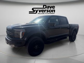 Used 2024 Ford F150 Raptor AWD/4WD video 1