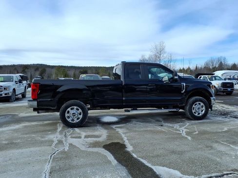 Used 2022 Ford F350 XL w/ STX Appearance Package image 4