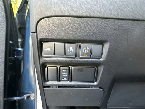 Used 2023 Nissan Armada SL image 30