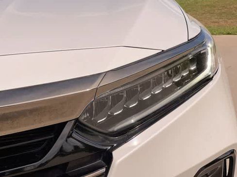 Certified 2021 Honda Accord Sport image 24