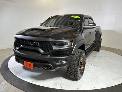 Used 2022 RAM 1500 TRX w/ TRX Level 2 Equipment Group