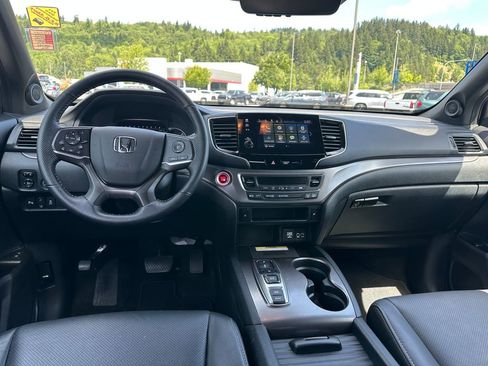Used 2023 Honda Passport EX-L image 15