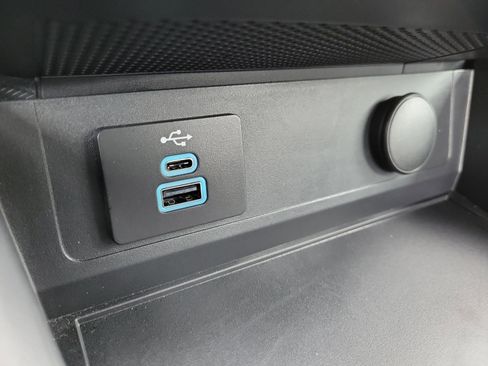 New 2026 Ford Mustang GT RWD image 28