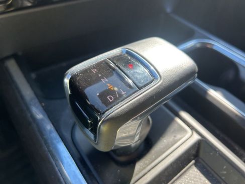 Used 2023 Chevrolet Silverado 1500 LTZ w/ Technology Package image 31