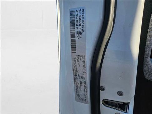 Used 2022 Jeep Compass Latitude w/ Convenience Group image 24