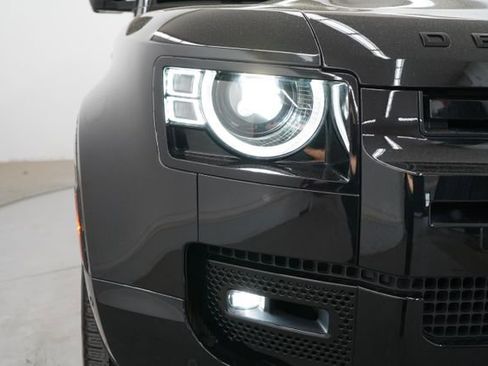 Used 2024 Land Rover Defender 110 X-Dynamic SE AWD/4WD image 68