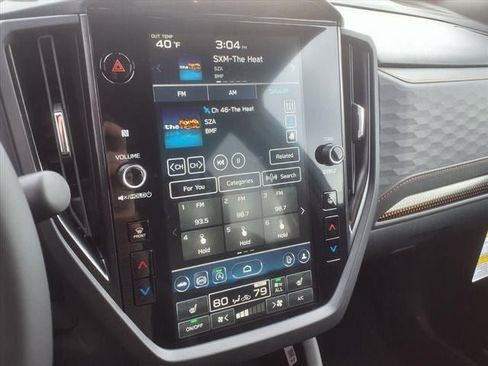 New 2026 Subaru Forester Wilderness image 30