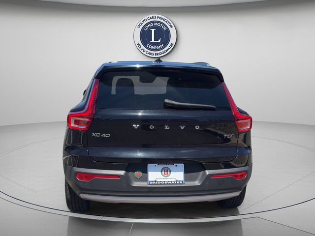 Used 2021 Volvo XC40 T5 Inscription w/ Climate Package AWD/4WD image 6
