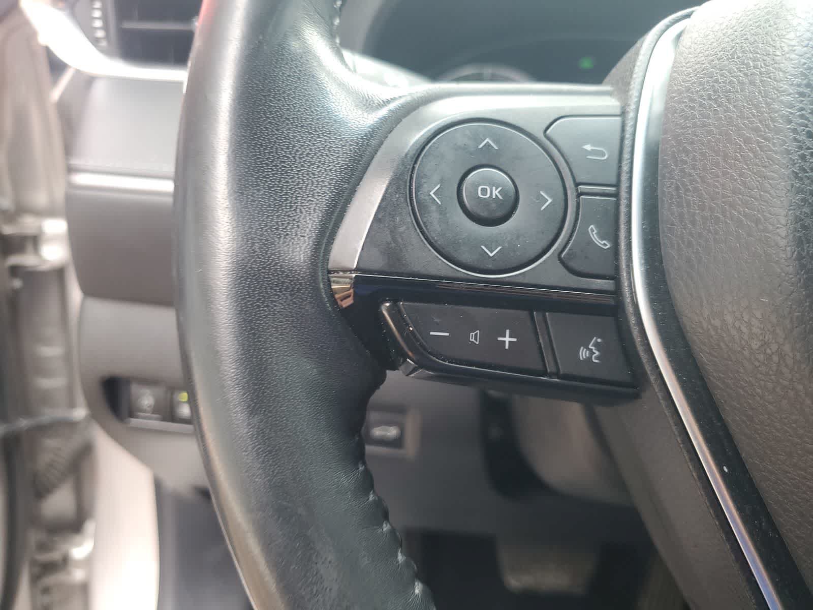 Used 2021 Toyota Venza XLE AWD/4WD image 20