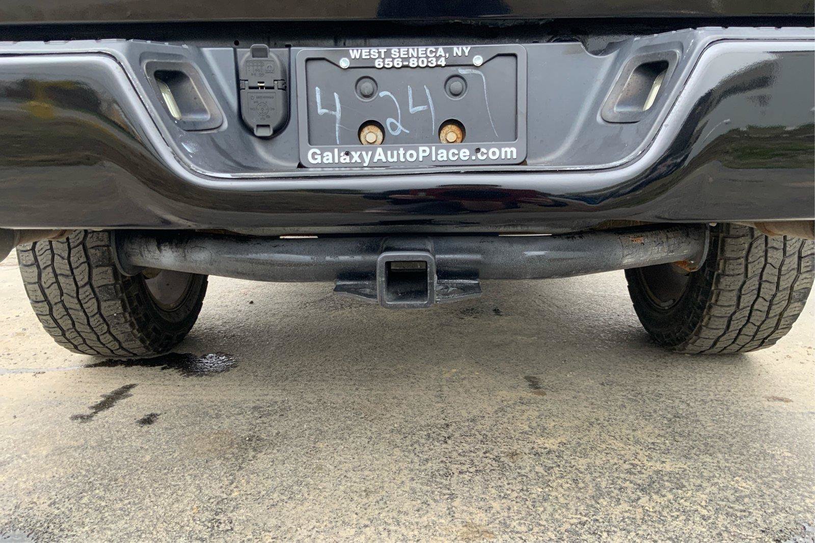 Used 2019 RAM 1500 Express w/ Wheel & Sound Group AWD/4WD image 24