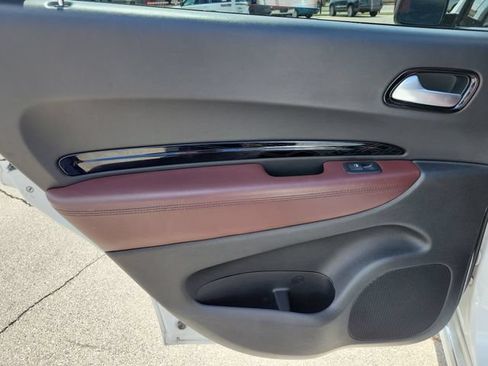 Used 2021 Dodge Durango Citadel AWD/4WD image 19
