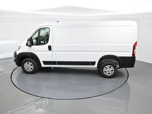 New 2025 RAM ProMaster 1500 w/ Quick Order Package 22G SLT image 48