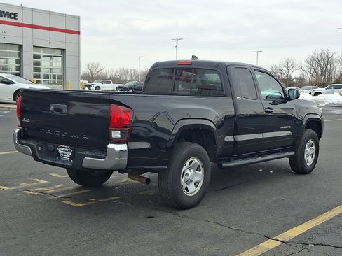 Used 2019 Toyota Tacoma SR5 image 6