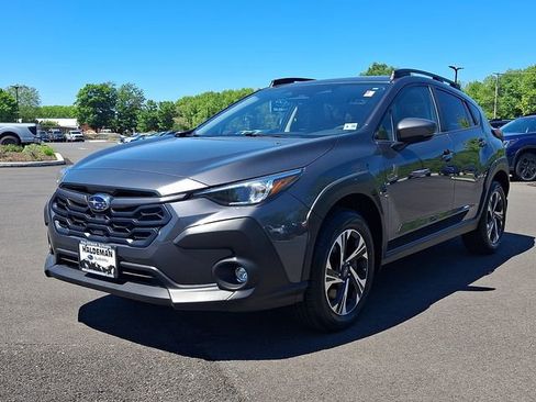 Certified 2024 Subaru Crosstrek 2.0i Premium AWD/4WD image 3