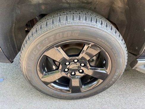 Used 2016 Chevrolet Tahoe LT AWD/4WD image 31