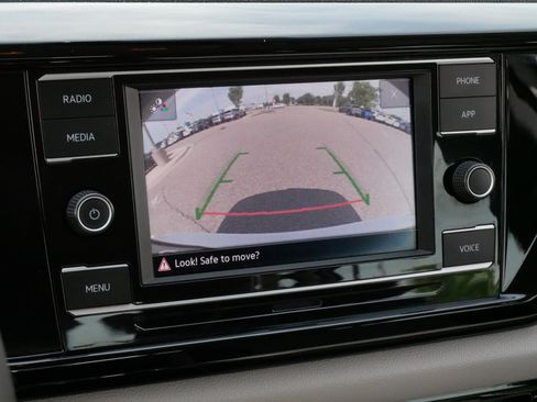 Certified 2023 Volkswagen Taos S AWD/4WD image 29