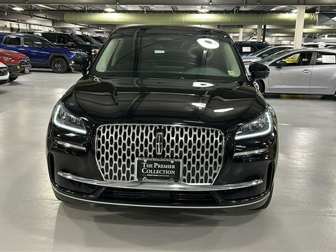 Used 2024 Lincoln Corsair AWD w/ Equipment Group 101A image 2