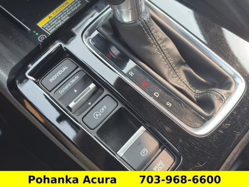 Certified 2024 Acura Integra A-Spec w/ Technology Package FWD image 17
