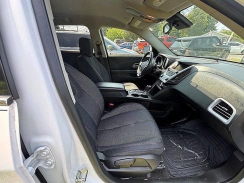 Used 2016 Chevrolet Equinox LT w/ Convenience Package image 15