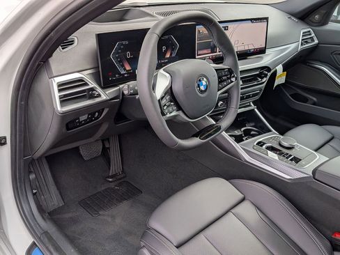 New 2026 BMW 330i Sedan RWD image 9