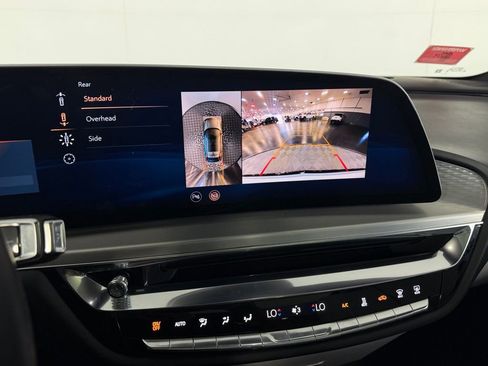 Used 2024 Cadillac Lyriq Sport w/ LPO, Floor Liner Package image 17