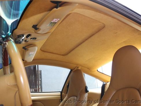 Used 2002 Porsche 911 Turbo AWD/4WD image 76