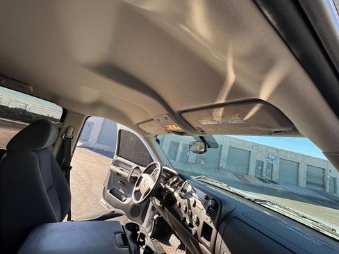 Used 2009 GMC Sierra 3500 SLE w/ Convenience Package image 29