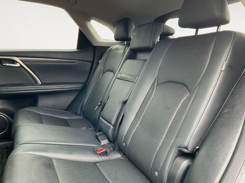 Used 2022 Lexus RX 350 AWD w/ Premium Package image 15