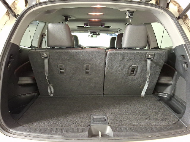 Used 2019 Honda Pilot EX-L image 30