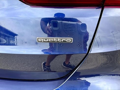 Used 2022 Audi Q3 2.0T Premium Plus image 9