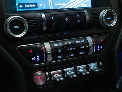 Used 2018 Ford Mustang GT Premium w/ Safe & Smart Package image 26