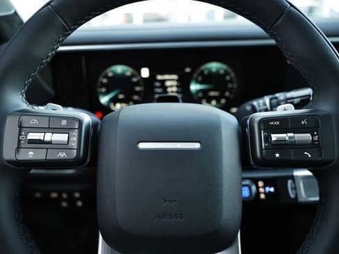 New 2026 Hyundai Palisade Calligraphy image 12