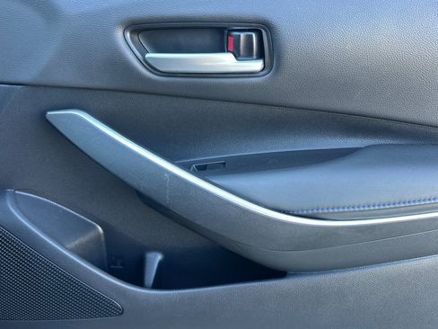 Certified 2021 Toyota Corolla SE w/ Carpet Mat Package (TMS) image 19