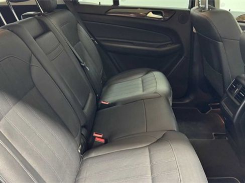 Used 2016 Mercedes-Benz GLE 350 GLE 350 w/ Premium Package image 15