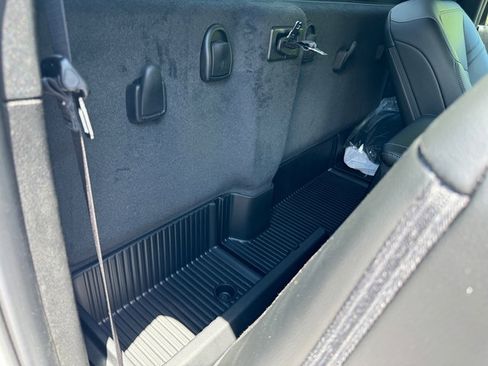 New 2024 RAM 2500 Tradesman w/ Chrome Appearance Group image 15