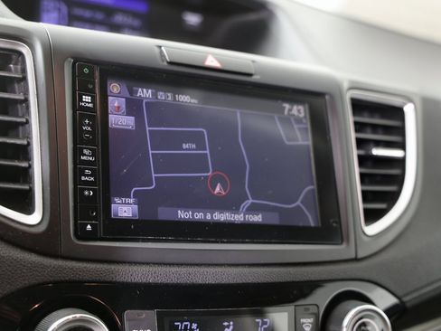 Used 2015 Honda CR-V Touring image 6