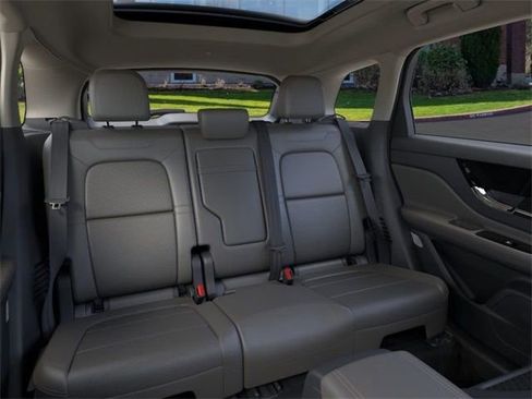 New 2025 Lincoln Corsair Grand Touring w/ Jet Appearance Package AWD/4WD image 11