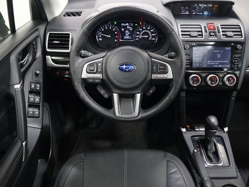 Used 2018 Subaru Forester 2.5i Touring w/ 50th Anniversary Edition image 16