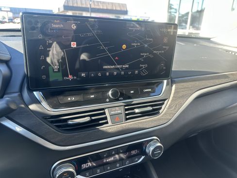 Used 2023 Nissan Altima 2.5 SL image 18