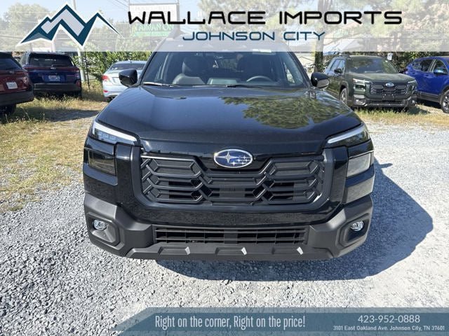 New 2026 Subaru Outback Limited AWD/4WD image 2