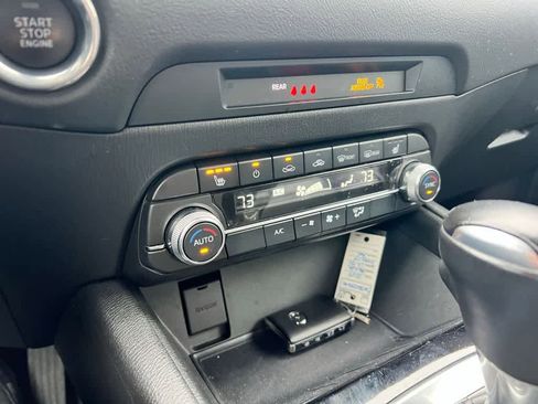 Certified 2024 MAZDA CX-5 AWD 2.5 S w/ Select Package image 24