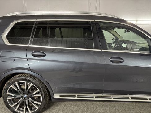 Used 2019 BMW X7 xDrive40i w/ Premium Package image 5