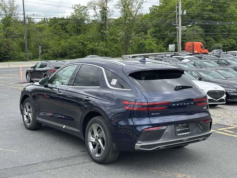 New 2026 Genesis GV70 2.5T Advanced AWD/4WD image 3