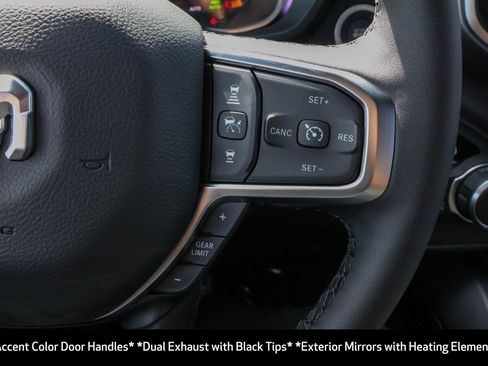 New 2026 RAM 1500 Big Horn image 31