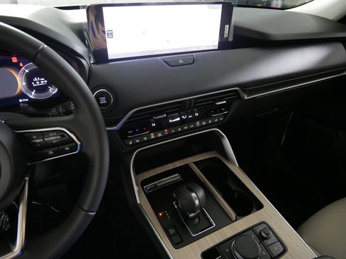 New 2026 MAZDA CX-90 3.3 Turbo w/ Premium Sport Pkg image 5