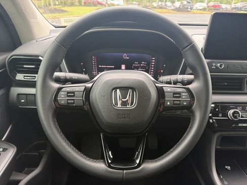 Used 2026 Honda Passport RTL image 17