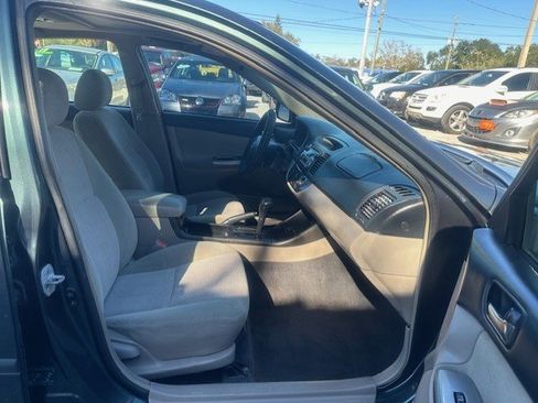 Used 2003 Toyota Camry LE image 10