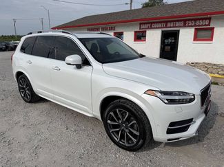 Used 2016 Volvo XC90 T6 Momentum w/ Momentum Plus Package AWD/4WD video 1