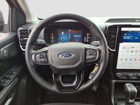 Used 2024 Ford Ranger XLT image 24