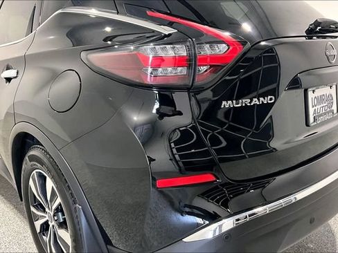 Used 2024 Nissan Murano SV AWD/4WD image 45